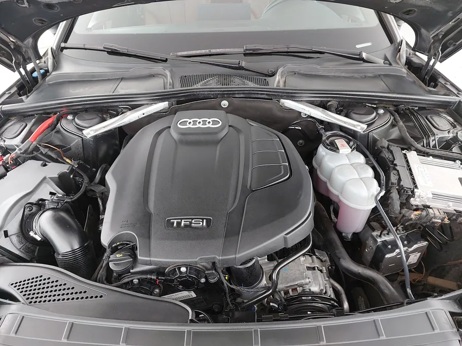 2024 Audi A4 35 TFSI 