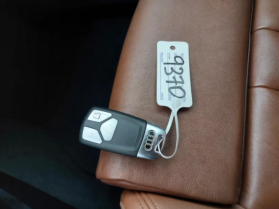 2024 Audi A4 35 TFSI 