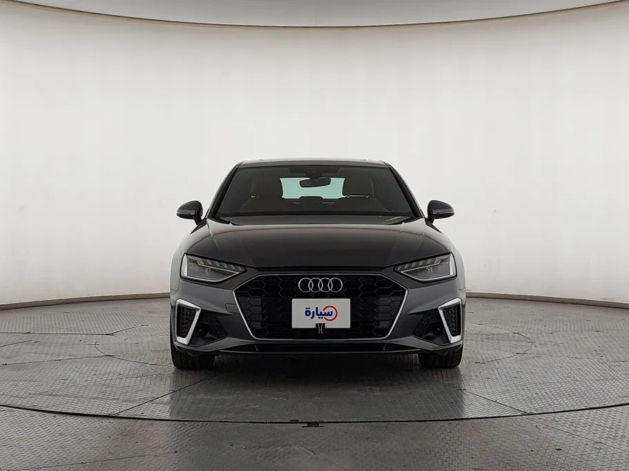 2024 Audi A4 35 TFSI 