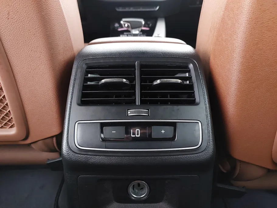 2024 Audi A4 35 TFSI 