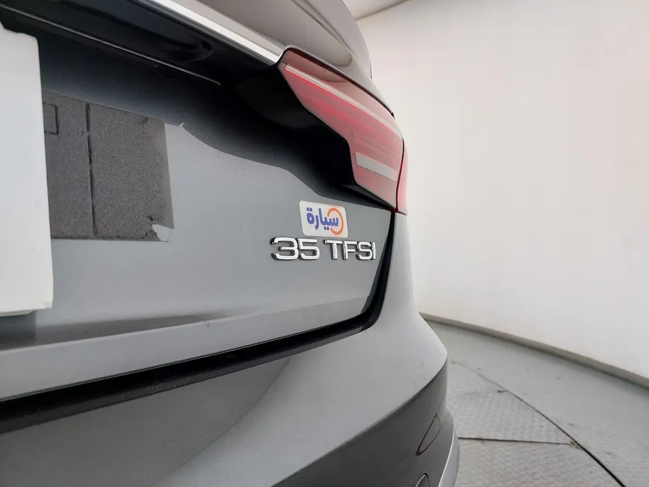 2024 Audi A4 35 TFSI 