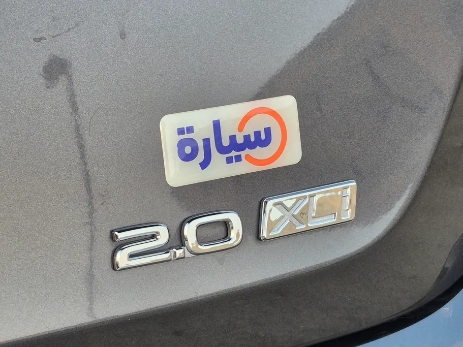تويوتا كورولا XLI 2024 