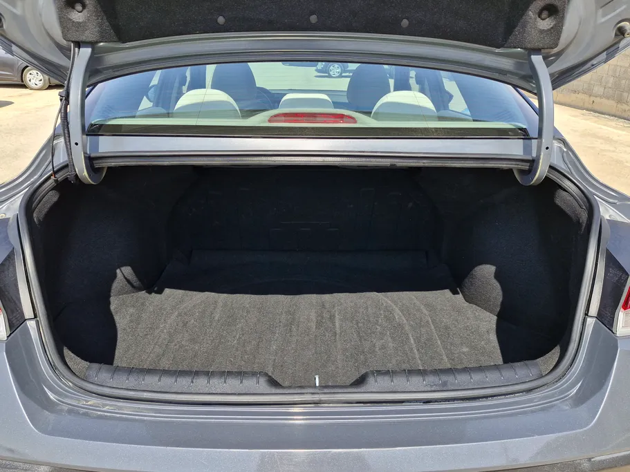 2024 Hyundai Elantra Fleet 