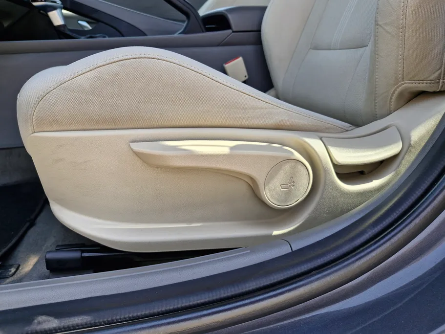2024 Hyundai Elantra Fleet 