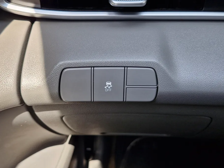 2024 Hyundai Elantra Fleet 