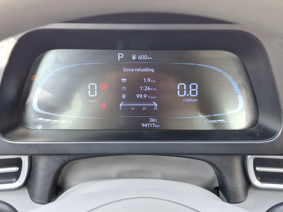 2024 Hyundai Elantra Fleet 