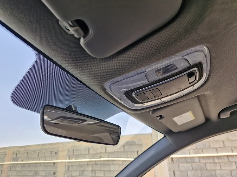 2024 Hyundai Elantra Fleet 