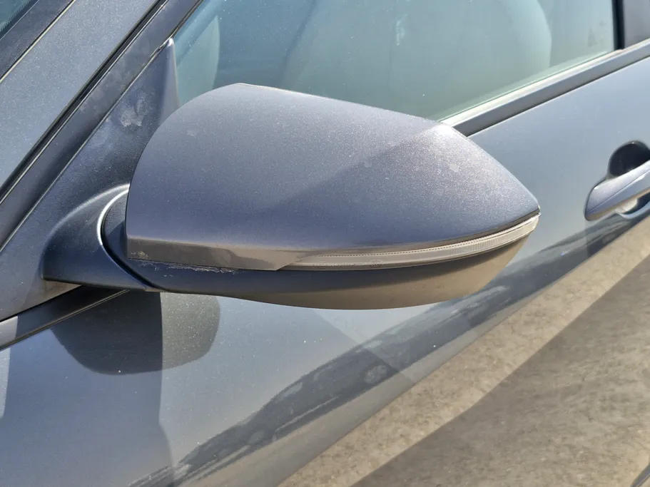 2024 Hyundai Elantra Fleet 