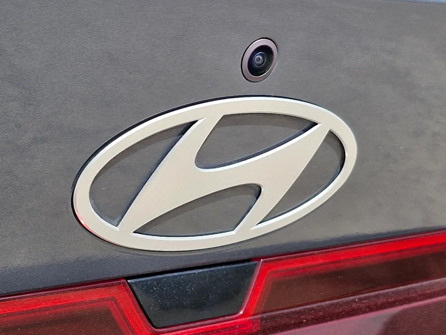 2024 Hyundai Elantra Fleet 
