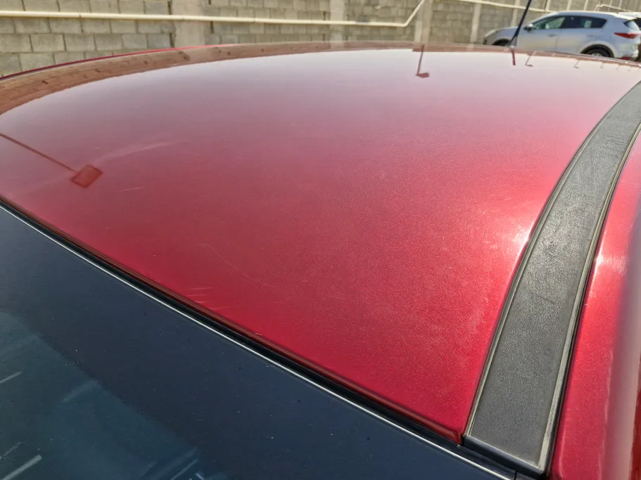 2023 GAC GS3 GS 