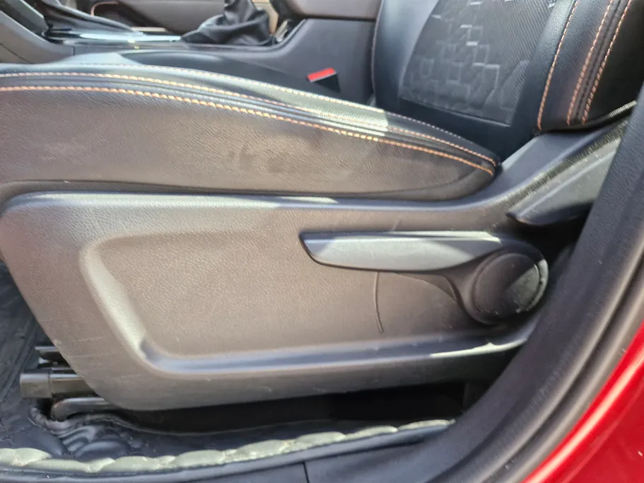2023 GAC GS3 GS 