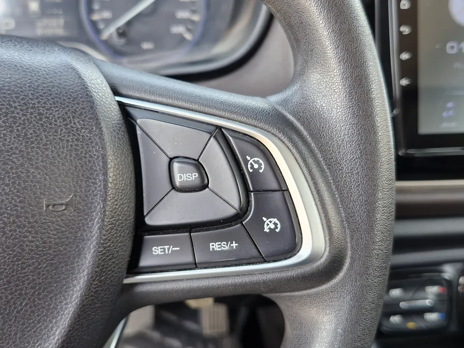2023 GAC GS3 GS 