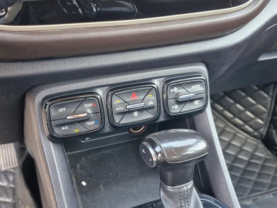 2023 GAC GS3 GS 