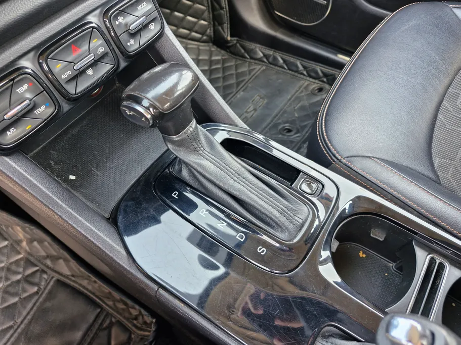 2023 GAC GS3 GS 