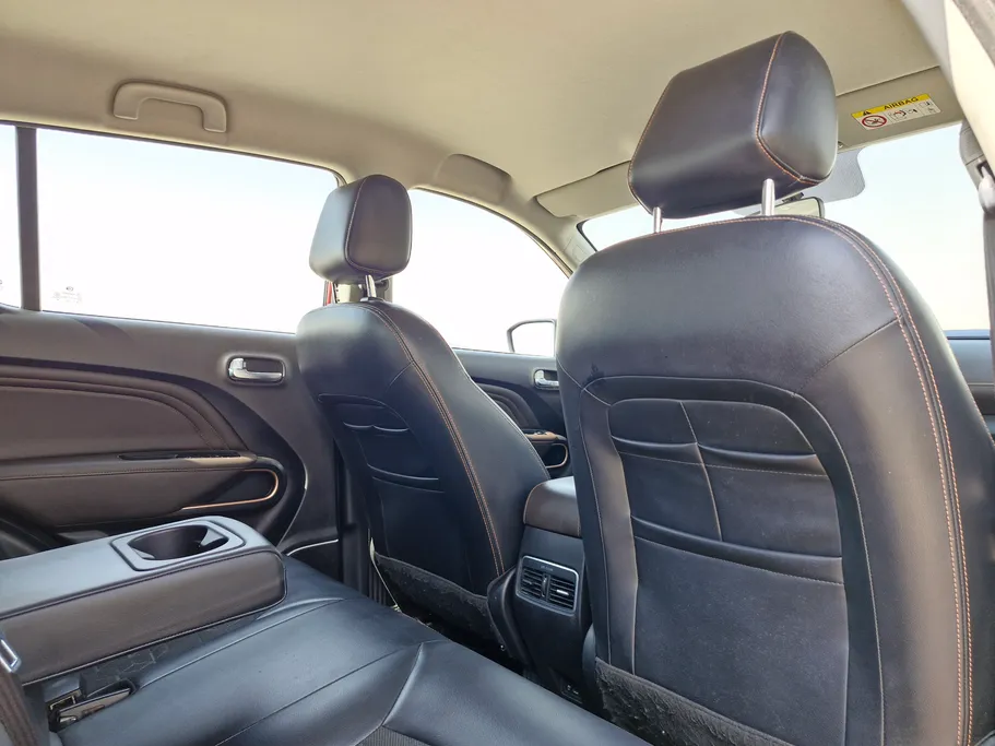 2023 GAC GS3 GS 