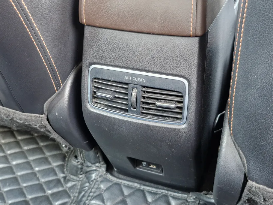 2023 GAC GS3 GS 