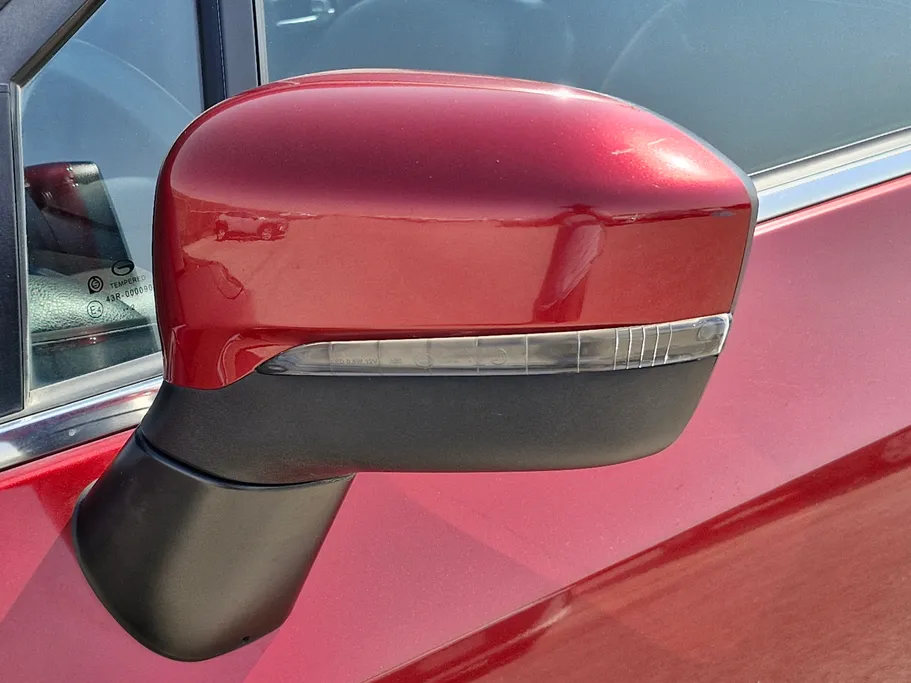 2023 GAC GS3 GS 
