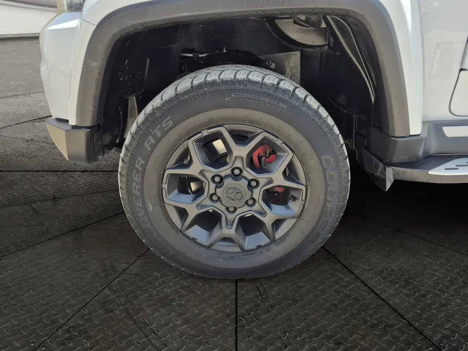 بايك BJ40L Premium 2022 