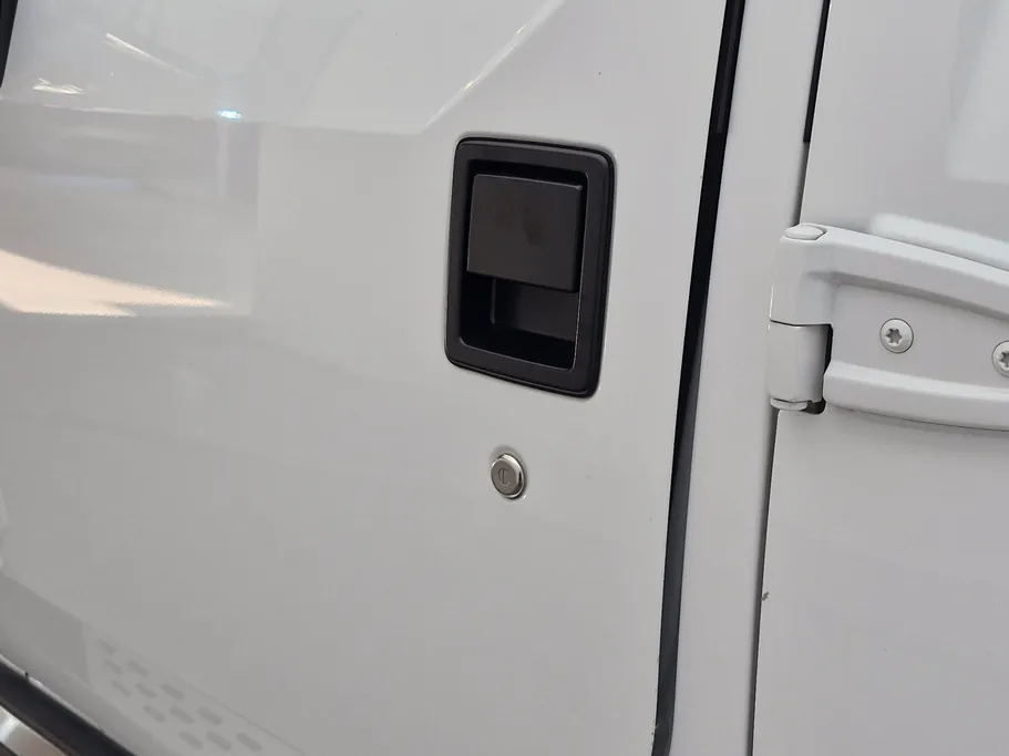 بايك BJ40L Premium 2022 