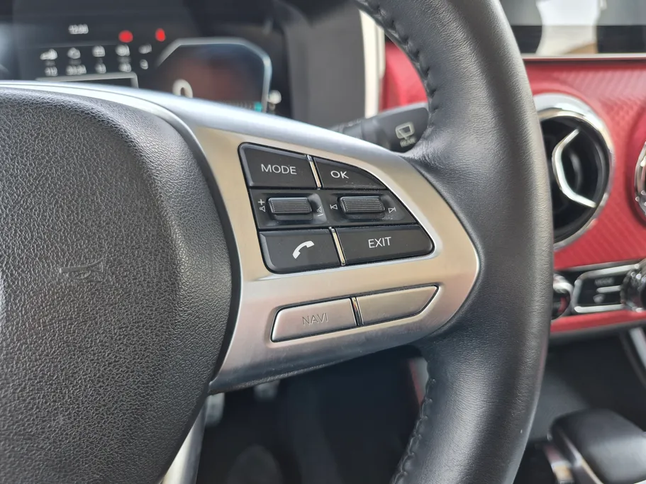 بايك BJ40L Premium 2022 