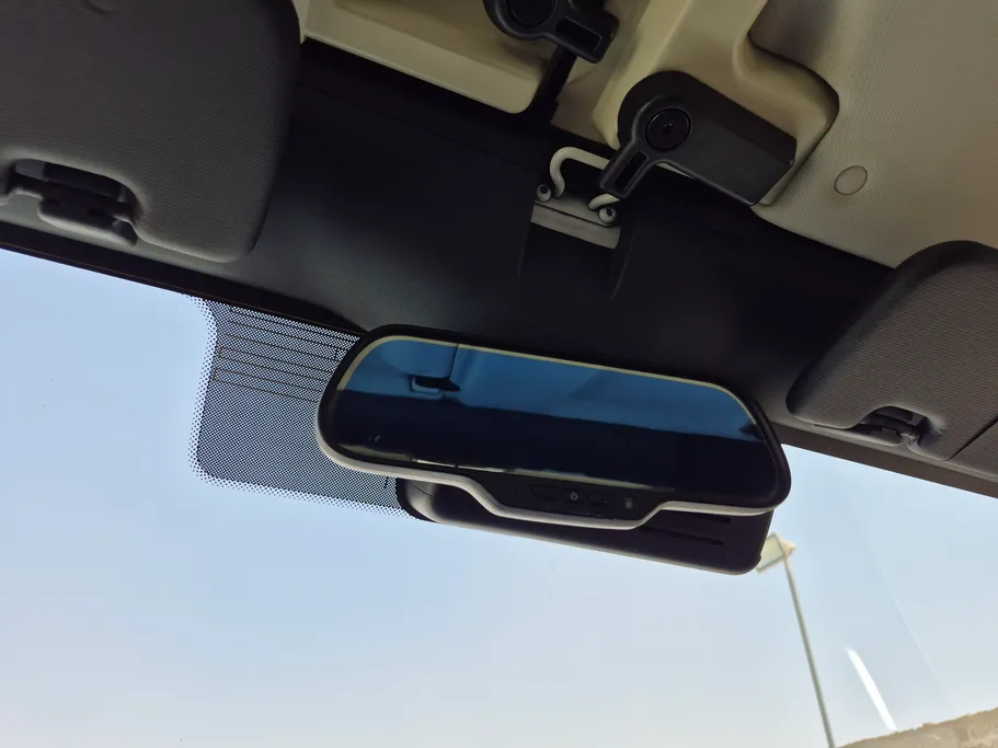 بايك BJ40L Premium 2022 