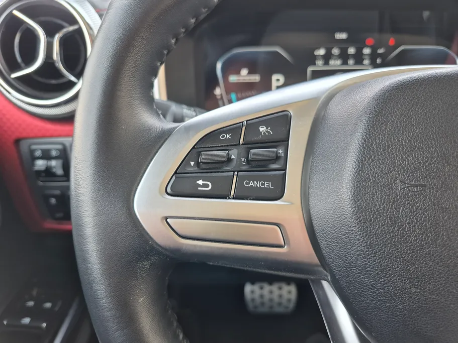 بايك BJ40L Premium 2022 