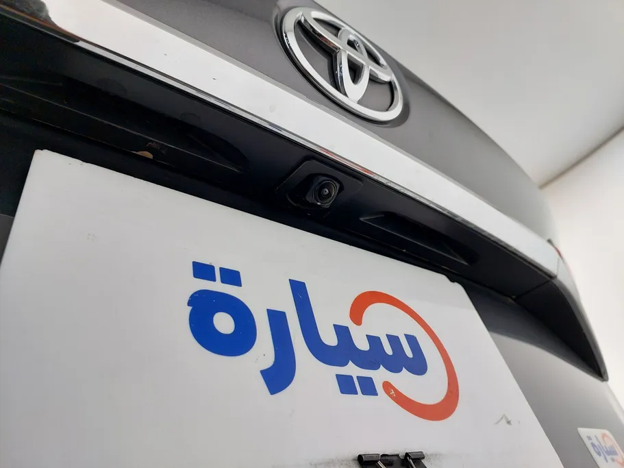 تويوتا كورولا XLI Executive 2024 