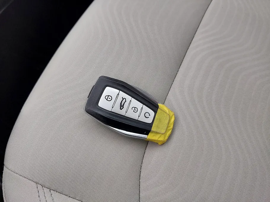 جيلي امجراند GS 2025 