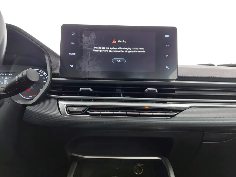 جيلي امجراند GS 2025 
