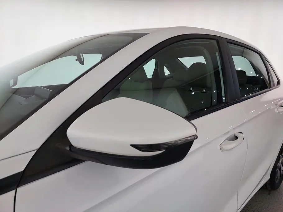 جيلي امجراند GS 2025 