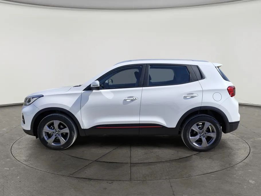 2025 Chery Tiggo 4 Pro Comfort 
