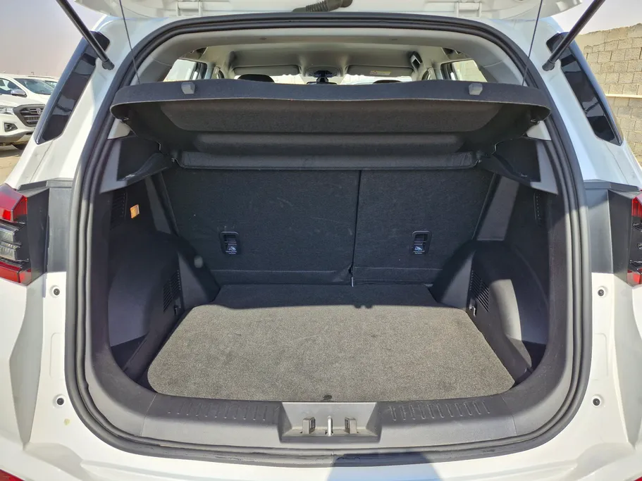 2025 Chery Tiggo 4 Pro Comfort 