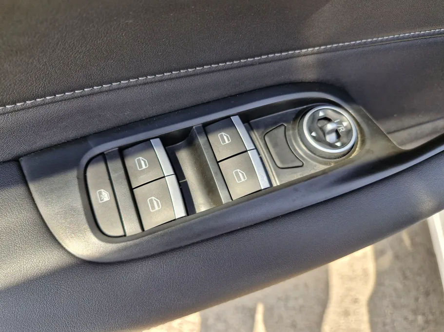 2025 Chery Tiggo 4 Pro Comfort 