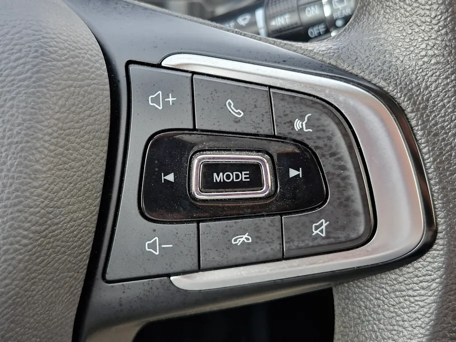 2025 Chery Tiggo 4 Pro Comfort 
