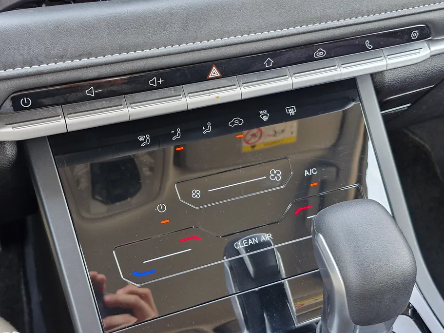 2025 Chery Tiggo 4 Pro Comfort 