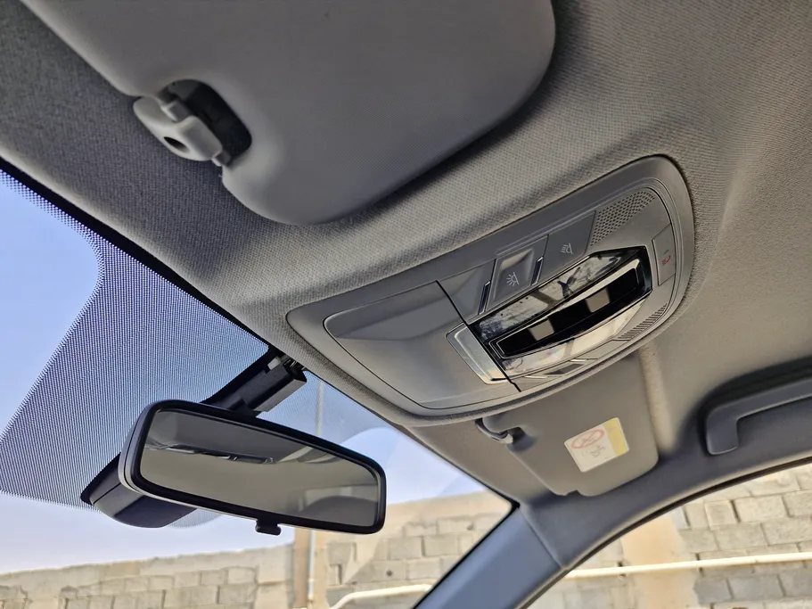 2025 Chery Tiggo 4 Pro Comfort 