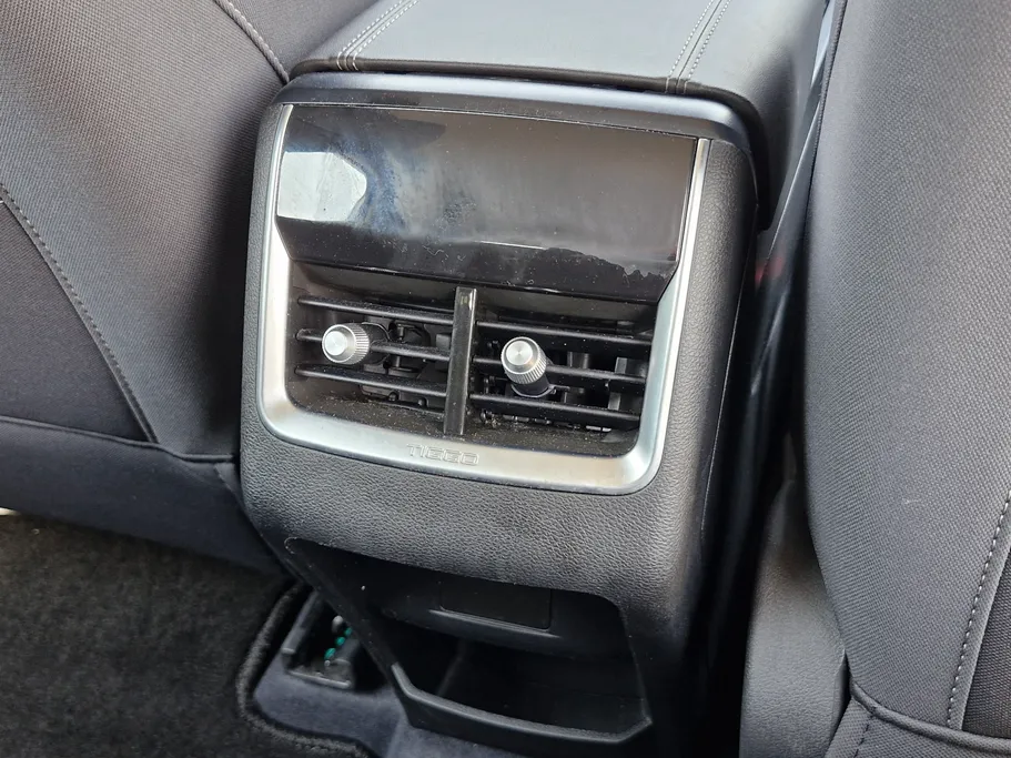 2025 Chery Tiggo 4 Pro Comfort 