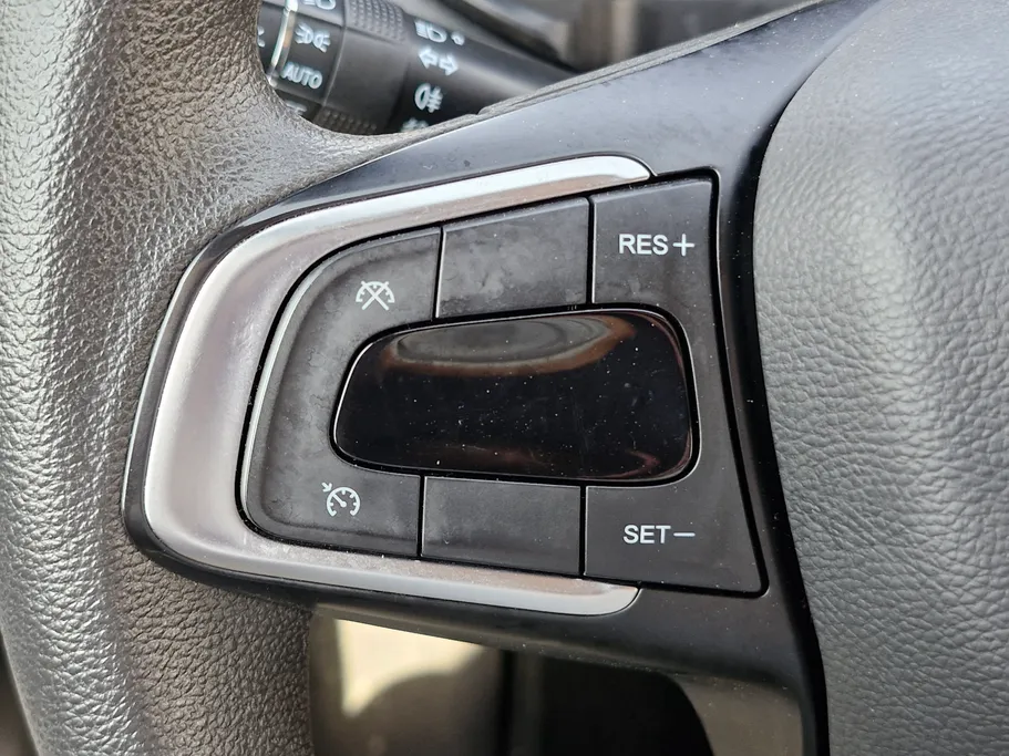 2025 Chery Tiggo 4 Pro Comfort 