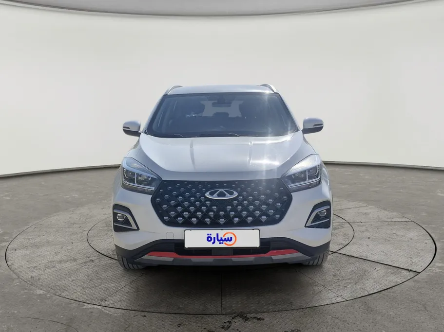 2025 Chery Tiggo 4 Pro Comfort 