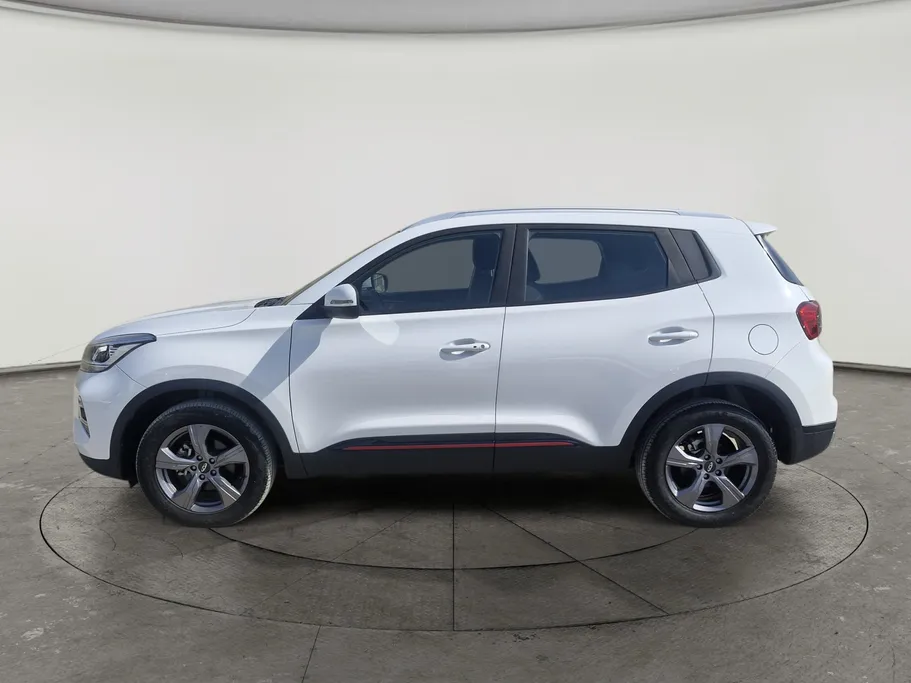 2025 Chery Tiggo 4 Pro Comfort 