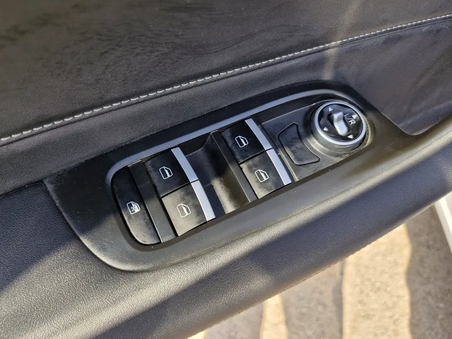 2025 Chery Tiggo 4 Pro Comfort 