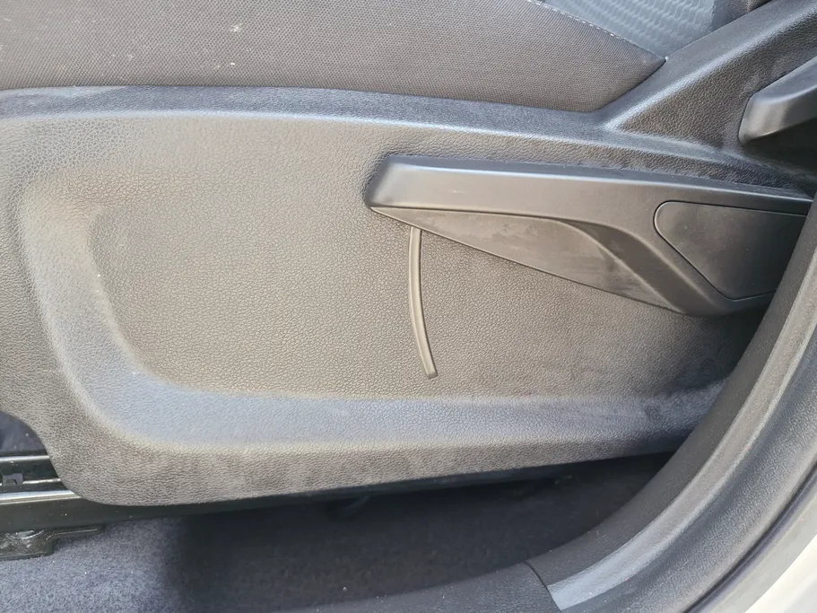 2025 Chery Tiggo 4 Pro Comfort 
