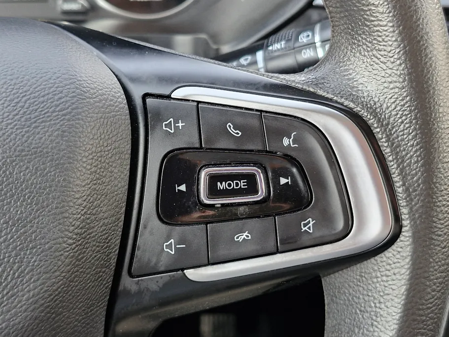 2025 Chery Tiggo 4 Pro Comfort 