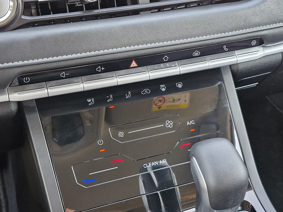2025 Chery Tiggo 4 Pro Comfort 