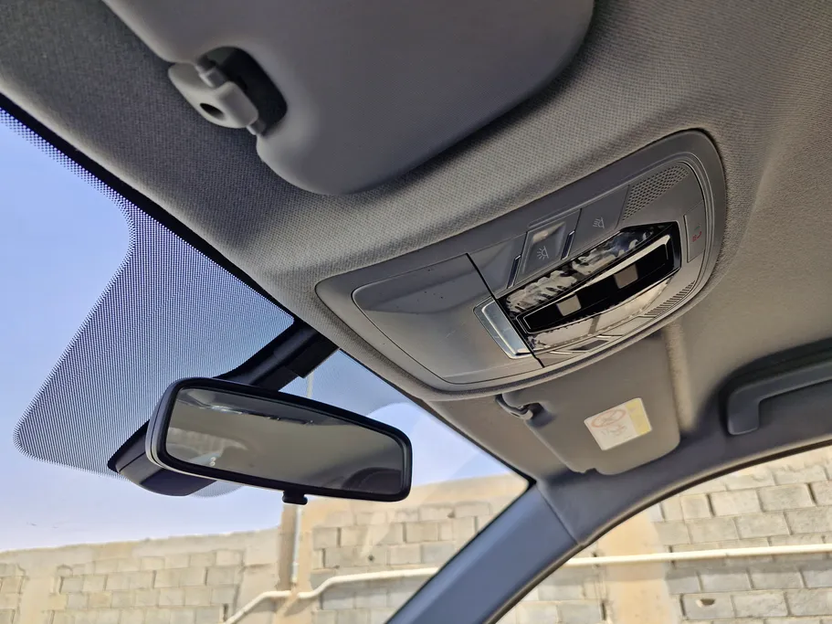 2025 Chery Tiggo 4 Pro Comfort 