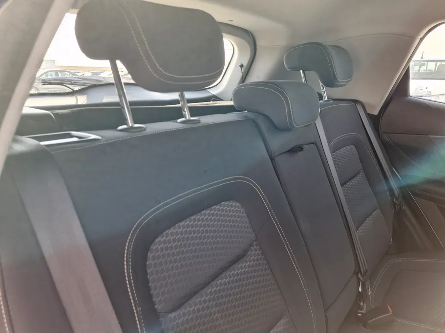 2025 Chery Tiggo 4 Pro Comfort 