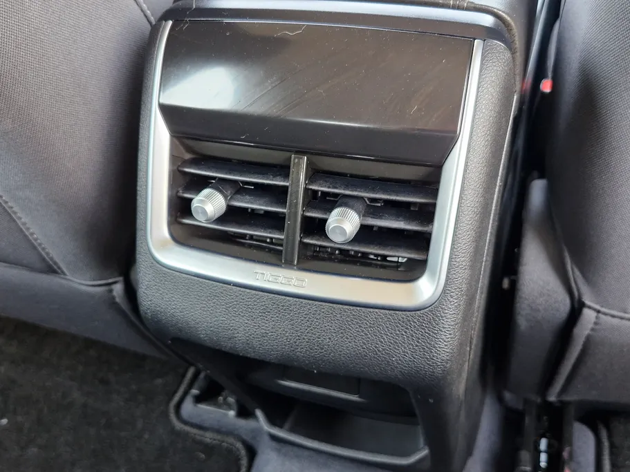 2025 Chery Tiggo 4 Pro Comfort 