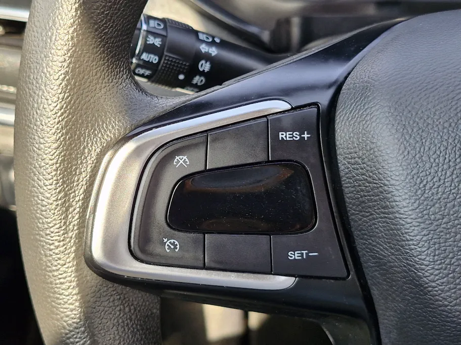 2025 Chery Tiggo 4 Pro Comfort 