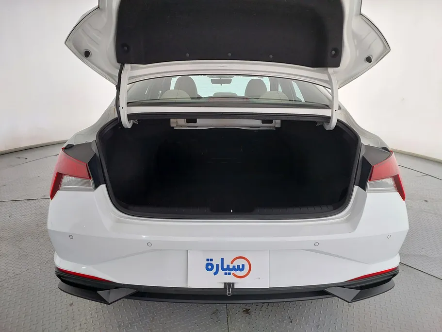 هيونداي النترا فلييت 2022 