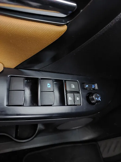 2024 Toyota Fortuner GX2 